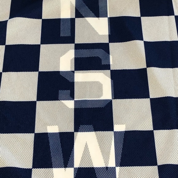 RARE 2017 NIKE NSW SPORTSWEAR JERSEY SHIRT MENS MEDIUM - Picture 13 of 15